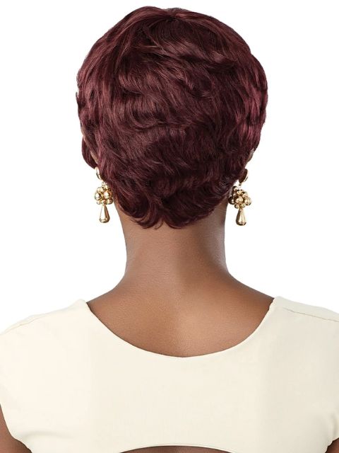 Outre Premium Duby 100% Human Hair HH-ORLINA" Full Wig