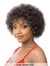 It's a Wig Human Hair Full Wig - HH RIYA