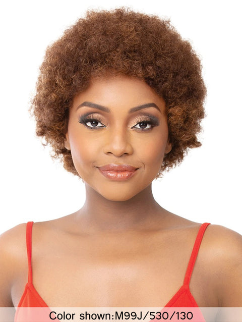 It's a Wig Human Hair Full Wig - HH RIYA