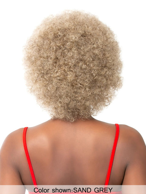 It's a Wig Human Hair Full Wig - HH RIYA