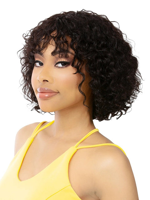 It's a Wig Human Hair Full Wig - HH ROCIO