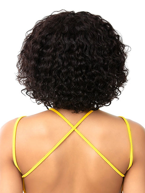 It's a Wig Human Hair Full Wig - HH ROCIO