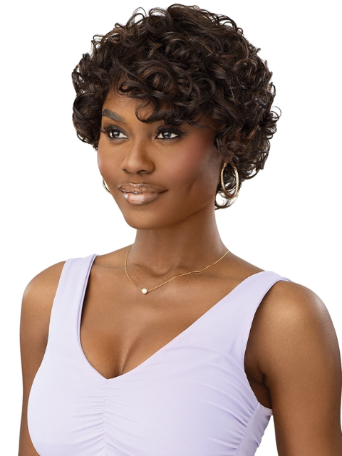 Outre Premium Duby Human Hair HH-SOLAIRA Full Wig