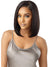 Outre My Tresses Black Label HD 13X4 Glueless HH-VIRGIN STRAIGHT 14"Lace Front Wig