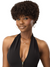 OutreFab & Fly 100% Human Hair HH-ZARI Full Wig