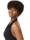 Outre  Fab & Fly 100% Human Hair HH-ZARI Full Wig