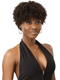 Outre  Fab & Fly 100% Human Hair HH-ZARI Full Wig