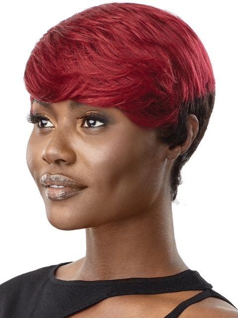 Outre Premium Fab & Fly Human Hair HH-ZAYNA Full Wig