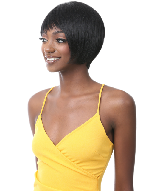 It's a Wig 100% Human Hair Full Wig - HH ANNY