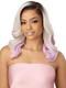 Outre Airtied 100% Fully Hand-tied Wig HHB-SOFT CURLS 18