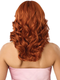 Outre Airtied 100% Fully Hand-tied Wig HHB-SOFT CURLS 18