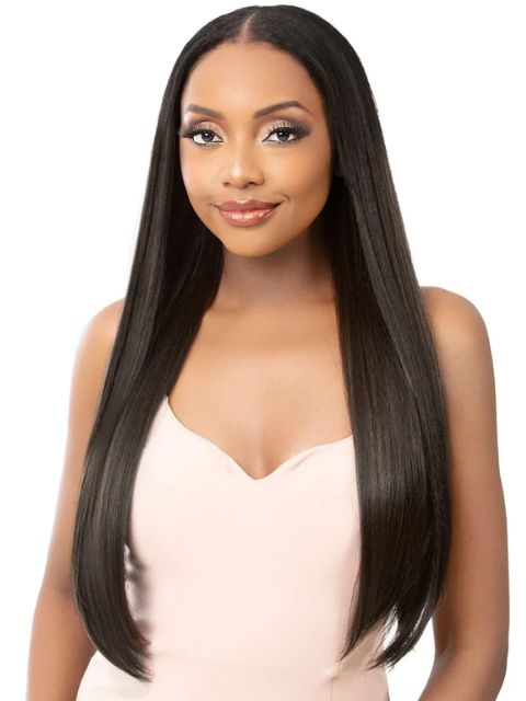 Nutique BFF Part Collection U-Part Cap Wig HH BFF U PART LEANDRIA"