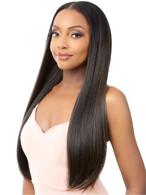 Nutique BFF Part Collection U-Part Cap Wig HH BFF U PART LEANDRIA"