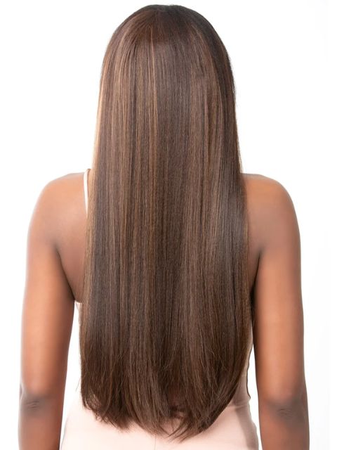 Nutique BFF Part Collection U-Part Cap Wig HH BFF U PART LEANDRIA"