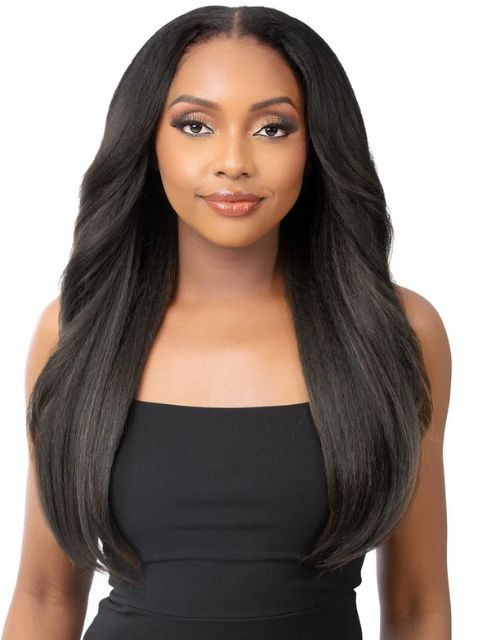 Nutique BFF Part Collection U-Part Cap Wig HH BFF U PART MONIQUE"