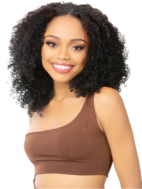 Nutique BFF Part Collection U-Part Cap Wig HH BFF U PART TAMIA"