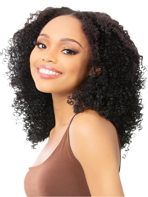 Nutique BFF Part Collection U-Part Cap Wig HH BFF U PART TAMIA"