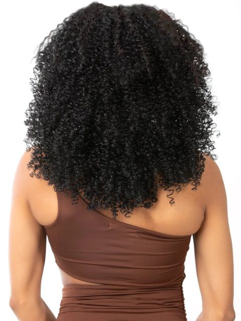 Nutique BFF Part Collection U-Part Cap Wig HH BFF U PART TAMIA"