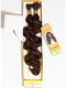 Janet Collection 100% Human Hair BODY BULK 18"