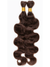 Janet Collection 100% Human Hair BODY BULK 18"