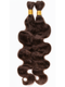 Janet Collection 100% Human Hair BODY BULK 18"