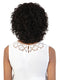 Beshe Peruvian Remi Natural Human Hair Glueless Crown Lace Top Wig - HHC.FIA