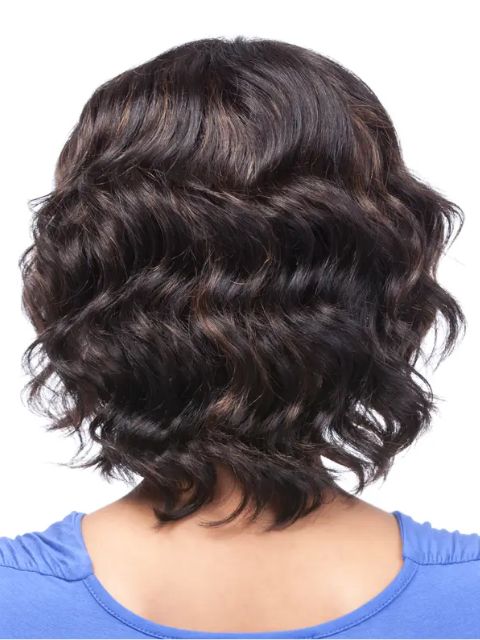 It's a Wig 100% Human Hair HH ERENA" Full Wig