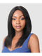 Nutique Illuze 100% Human Hair 13x4 PLUS LACE WW BOHEMIAN 18" HD Lace Front Wig