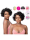 It's a Wig 100% Human Hair Full Wig - HH PART LACE GLORIA