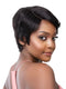 It's a Wig 100% Human Hair Full Wig - HH PART LACE NARIA