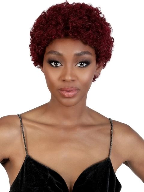 Beshe Ultimate Insider 100% Human Hair Premium Silver - HHR.AVA