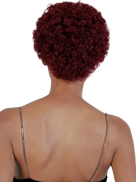 Beshe Ultimate Insider 100% Human Hair Premium Silver - HHR.AVA