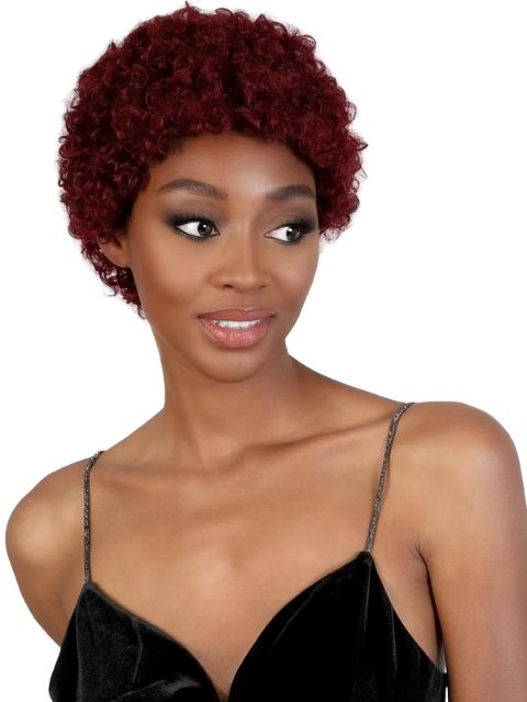 Beshe Ultimate Insider 100% Human Hair Premium Silver - HHR.AVA