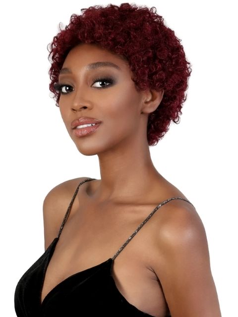 Beshe Ultimate Insider 100% Human Hair Premium Silver - HHR.AVA