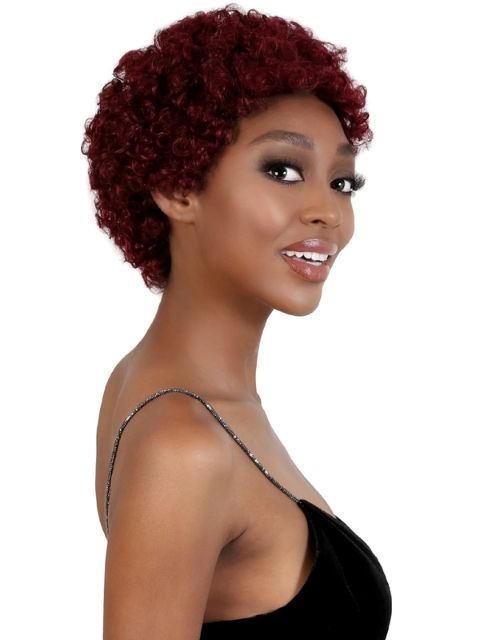 Beshe Ultimate Insider 100% Human Hair Premium Silver - HHR.AVA