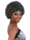 Beshe Ultimate Insider 100% Human Hair Premium Silver - HHR.FULL