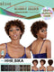 Beshe Ultimate Insider 100% Human Hair Premium Silver - HHR.BIKA
