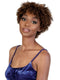 Beshe Ultimate Insider 100% Human Hair Premium Silver - HHR.BIKA