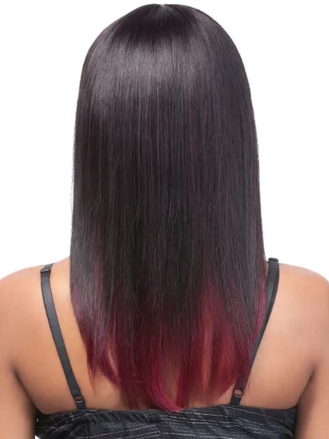 It's a Wig 100% Human Hair HH REMI COSMOPOLITAN Full Wig