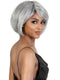 Beshe Ultimate Insider 100% Human Hair Premium Silver - HHR.ESTA