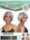 Beshe Ultimate Insider 100% Human Hair Premium Silver - HHR.ESTA