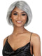 Beshe Ultimate Insider 100% Human Hair Premium Silver - HHR.ESTA