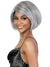 Beshe Ultimate Insider 100% Human Hair Premium Silver - HHR.ESTA