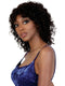 Beshe Ultimate Insider 100% Human Hair Premium Silver - HHR.LOUIS