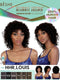 Beshe Ultimate Insider 100% Human Hair Premium Silver - HHR.LOUIS