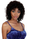 Beshe Ultimate Insider 100% Human Hair Premium Silver - HHR.LOUIS