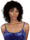 Beshe Ultimate Insider 100% Human Hair Premium Silver - HHR.LOUIS