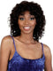 Beshe Ultimate Insider 100% Human Hair Premium Silver - HHR.LOUIS