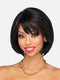 Vivica A Fox HandMade Collection 100% Human Hair Blend Wig - HMB-CELIA