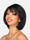 Vivica A Fox HandMade Collection 100% Human Hair Blend Wig - HMB-CELIA